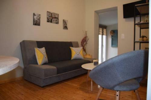 Apartamento Laundry House
