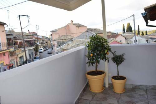 Apartamento Laundry House