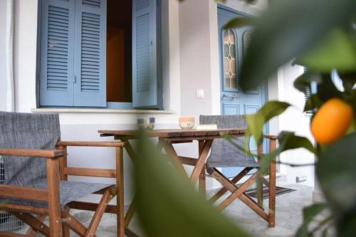 Apartamento Laundry House