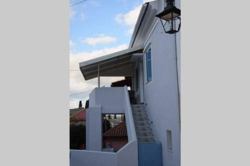 Apartamento Laundry House
