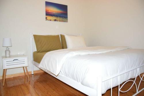 Apartamento Laundry House