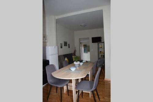 Apartamento Laundry House