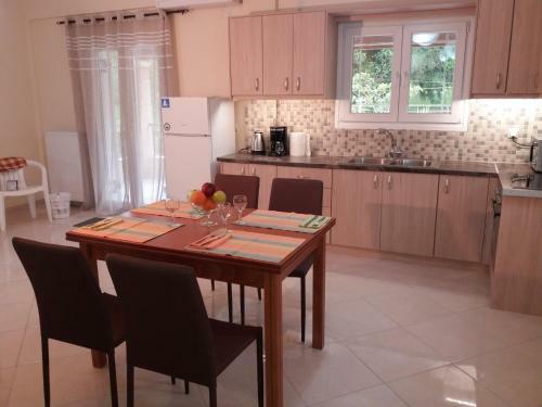 Apartamento Orion Filoxenia