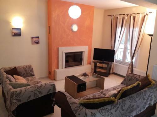Apartamento Orion Filoxenia