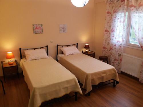 Apartamento Orion Filoxenia