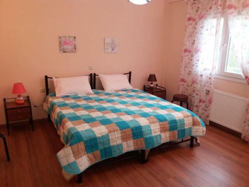 Apartamento Orion Filoxenia