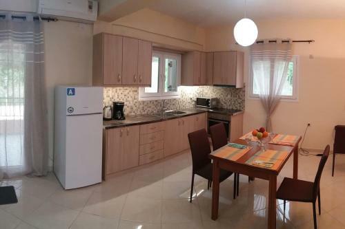Apartamento Orion Filoxenia