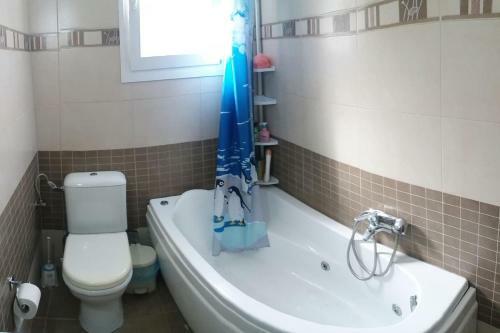 Apartamento Orion Filoxenia