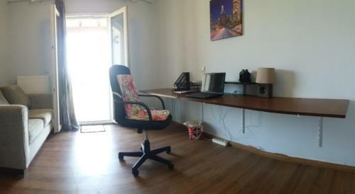 Apartamento Orion Filoxenia