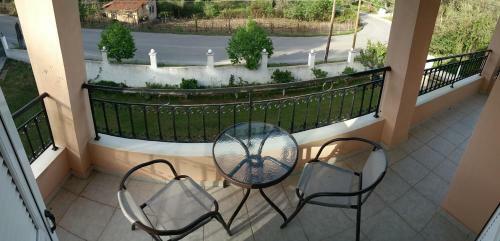 Apartamento Orion Filoxenia