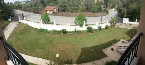 Apartamento Orion Filoxenia