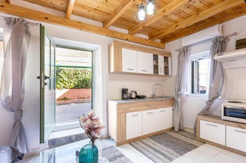 Angeliki Sweet Village Loft House