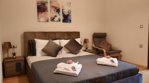 Creta Galini House