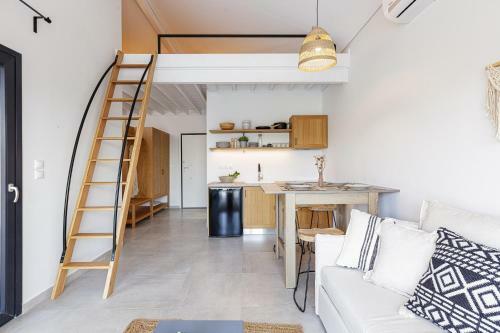 Carob Villas, An Eco-friendly Hideaway
