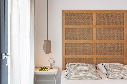 Carob Villas, An Eco-friendly Hideaway