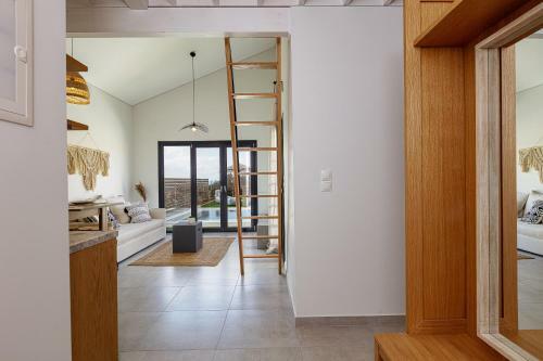 Carob Villas, An Eco-friendly Hideaway