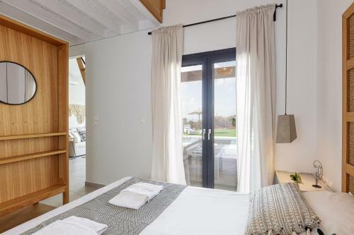 Carob Villas, An Eco-friendly Hideaway