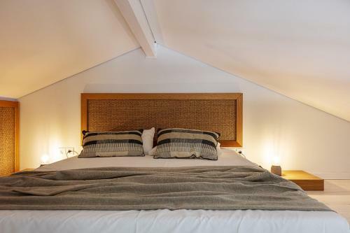 Carob Villas, An Eco-friendly Hideaway