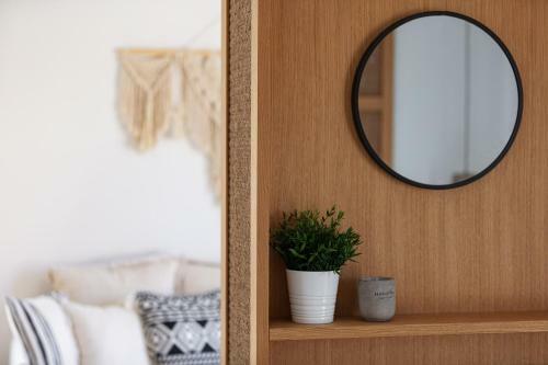 Carob Villas, An Eco-friendly Hideaway