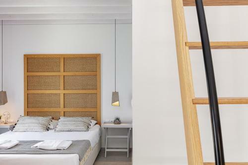 Carob Villas, An Eco-friendly Hideaway