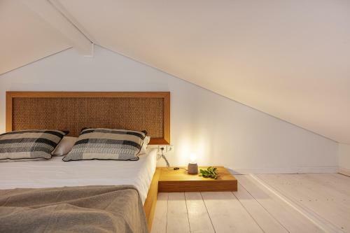 Carob Villas, An Eco-friendly Hideaway