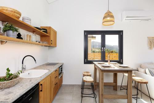 Carob Villas, An Eco-friendly Hideaway