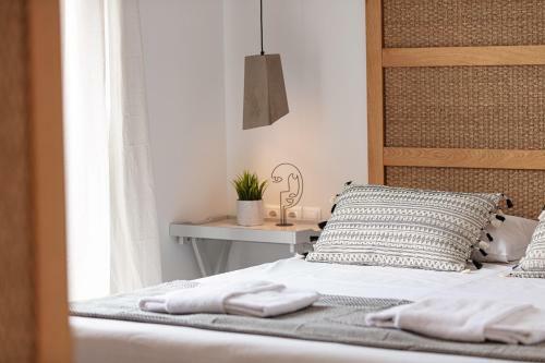 Carob Villas, An Eco-friendly Hideaway