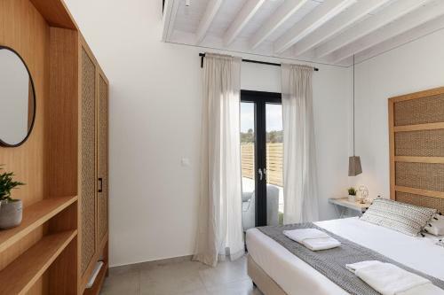 Carob Villas, An Eco-friendly Hideaway