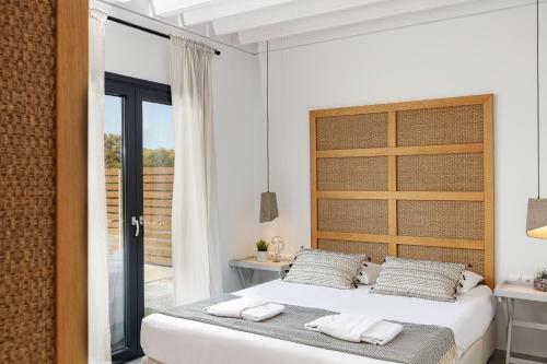 Carob Villas, An Eco-friendly Hideaway