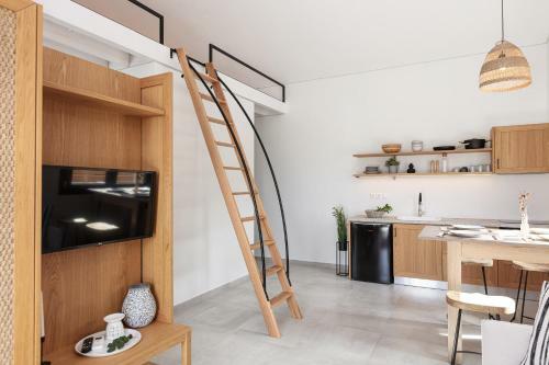 Carob Villas, An Eco-friendly Hideaway