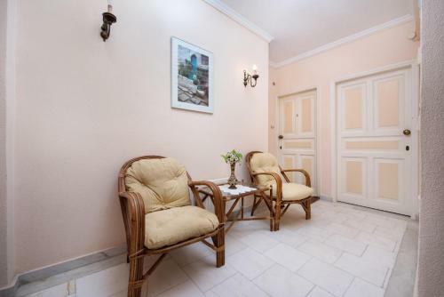 Apartamento The Old Mansion