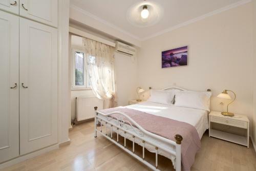 Apartamento The Old Mansion