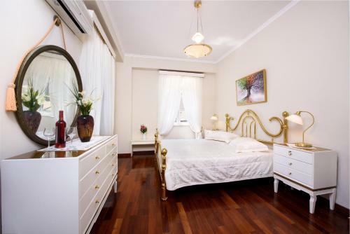 Apartamento The Old Mansion