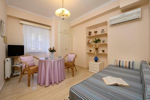 Apartamento The Old Mansion