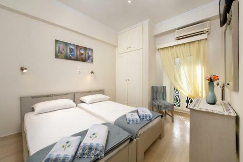 Apartamento The Old Mansion