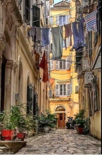 Yia Sou Corfu! Kolibri