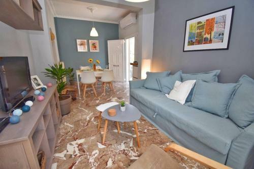Apartamento Yia Sou Corfu! "mariposa"