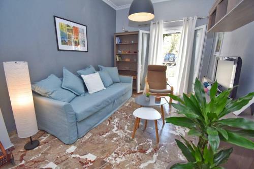 Apartamento Yia Sou Corfu! "mariposa"