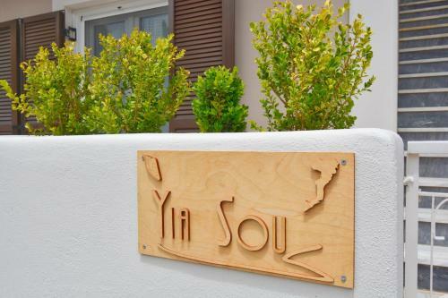 Apartamento Yia Sou Corfu! "mariposa"
