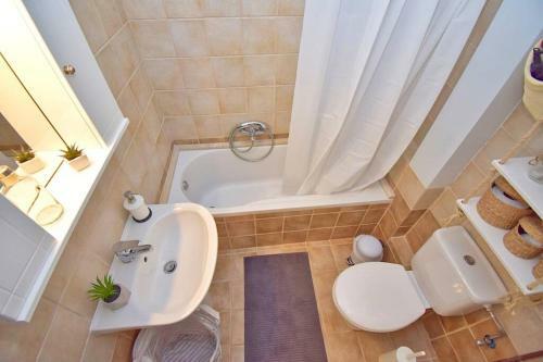 Apartamento Yia Sou Corfu! "mariposa"