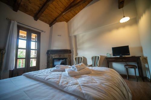 Hotel Imon Pieria Club