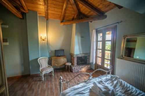 Hotel Imon Pieria Club