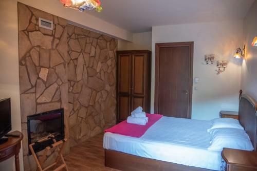 Hotel Imon Pieria Club