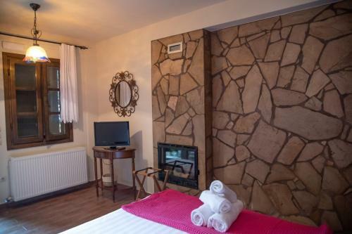 Hotel Imon Pieria Club