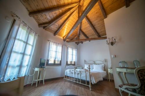 Hotel Imon Pieria Club