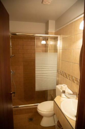 Hotel Imon Pieria Club