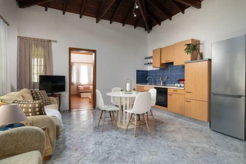 Villa Nuestro Jard�n