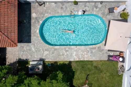 Villa Nuestro Jard�n