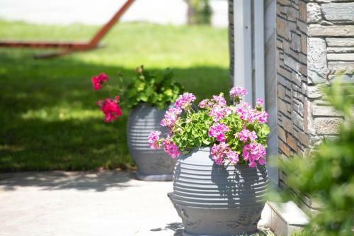 Villa Nuestro Jard�n