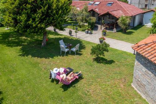 Villa Nuestro Jard�n